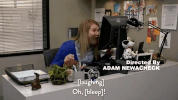 comedy central season 6 episode 6 GIF by Workaholics