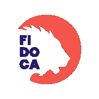 Fidocalogocolorzoom Sticker by Fidoca