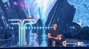 mtv awards 2019 GIF by MTV Movie & TV Awards