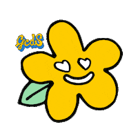 Fashion Love Sticker by GCDS WEAR