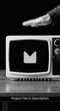 Animation Typography GIF by youmotion.com