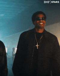 Terry GIF by BMF