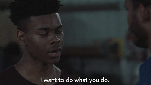 cloak and dagger marvel GIF by Marvel's Cloak & Dagger