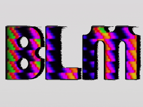 Art Glitch GIF