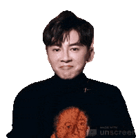 cuteeelllego good 開心 legolee 李國毅 Sticker