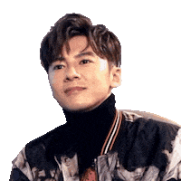 cuteeelllego 害羞 legolee 李國毅 臉紅 Sticker