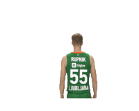 Lukarupnik Sticker by kkcedevitaolimpija