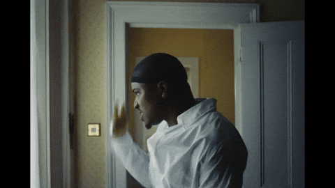 Monster Clue GIF by IDK