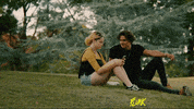 Movie Love GIF by Flunk (Official TV Series Account)