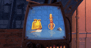 GIF by Disney Pixar