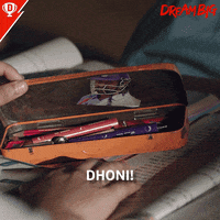 India Cricket GIF by Dream11