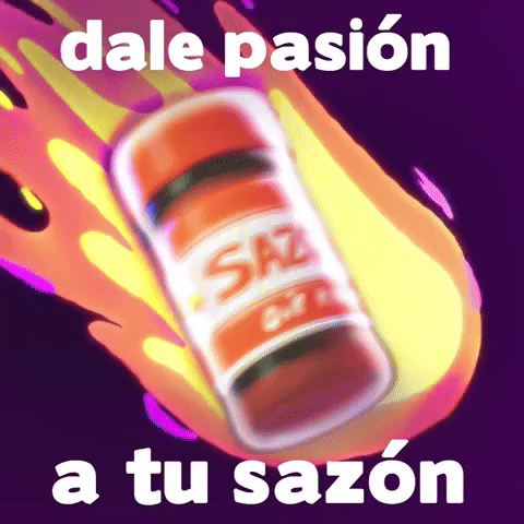SazΓ³n