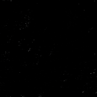 Text gif. Phrases in yellow, mint green, and white pop up in succession on a crackling black background. Text, "Uphold environmental justice. Uphold the law. Confirm Ketanji Brown Jackson."