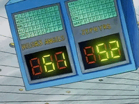 hey arnold nick splat GIF