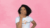 Kisses Love GIF by Shalita Grant