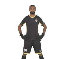Isl Sticker by Indian Super League