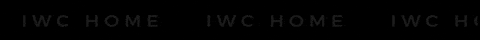 Design Mood GIF by IWC HOME