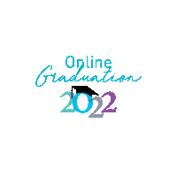 Graduation Classof2022 Sticker by SACAP