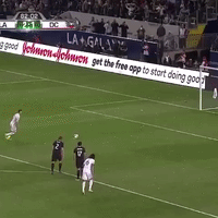 GIF by LA Galaxy