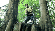 the magicians jump GIF by SYFY