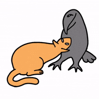 Dance Hugs GIF