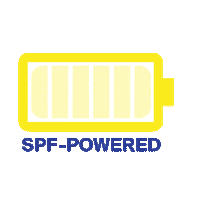 Skincare Power Sticker by Supergoop!
