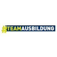 Logo Team Sticker by Deutsche Rentenversicherung Bund
