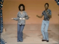 soultrain soul train episode 153 GIF