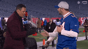Amazon Football GIF by NFL On Prime Video