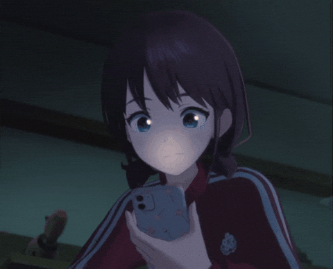 Nina Subaru GIF