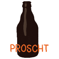 Sol Bier Sticker by SOL.DE - Saarland Online