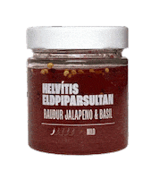 Jam Iceland Sticker by Helvitis