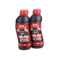 Shogunbottles Sticker by shogun