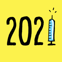 Corona Inject GIF by Kochstrasse™ .agency