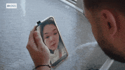 Phone Videocall GIF by DKISS