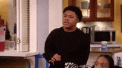 Ms Pat GIF by BET Plus