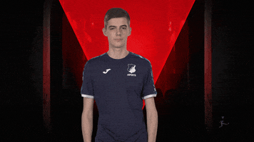 Happy Look GIF by Bundesliga