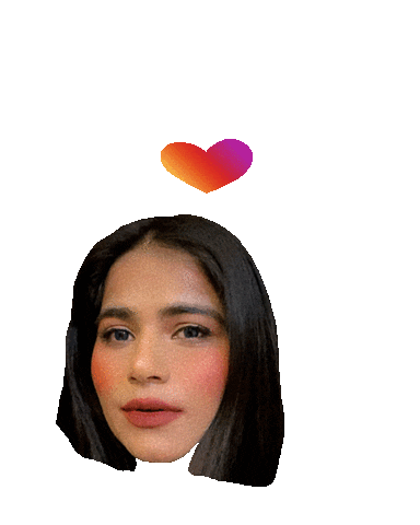 Thepratibhagirdhar Sticker by BORN ON INSTAGRAM