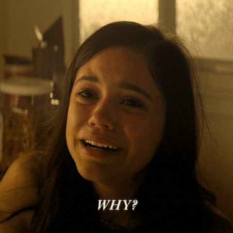 Penn Badgley You Netflix GIF by YOU