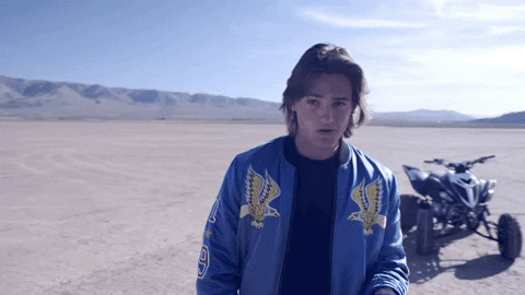 music video c4 GIF by Citizen Føur