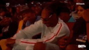 snoop dogg lol GIF by BET Awards