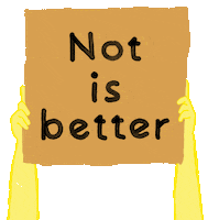 Climate Change Food Sticker by the notco