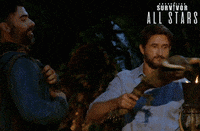 Survivorau GIF by Australian Survivor