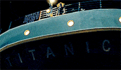 titanic GIF