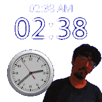 2Am Sticker