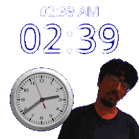 2Am Sticker