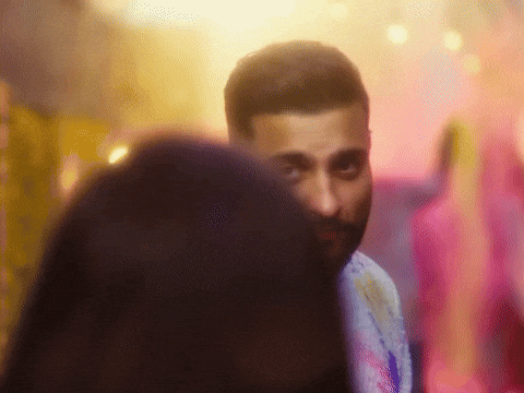 Music Video Boyfriend GIF by Karan Aujla