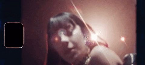 Blame It On Your Love GIF by Charli XCX