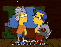 season 5 friends GIF
