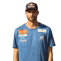 Beach Win Sticker by Red Bull